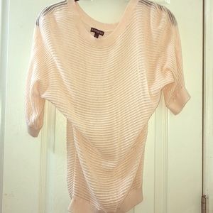 COPY - Express cream shirt